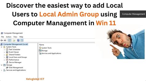 How to Add Local.